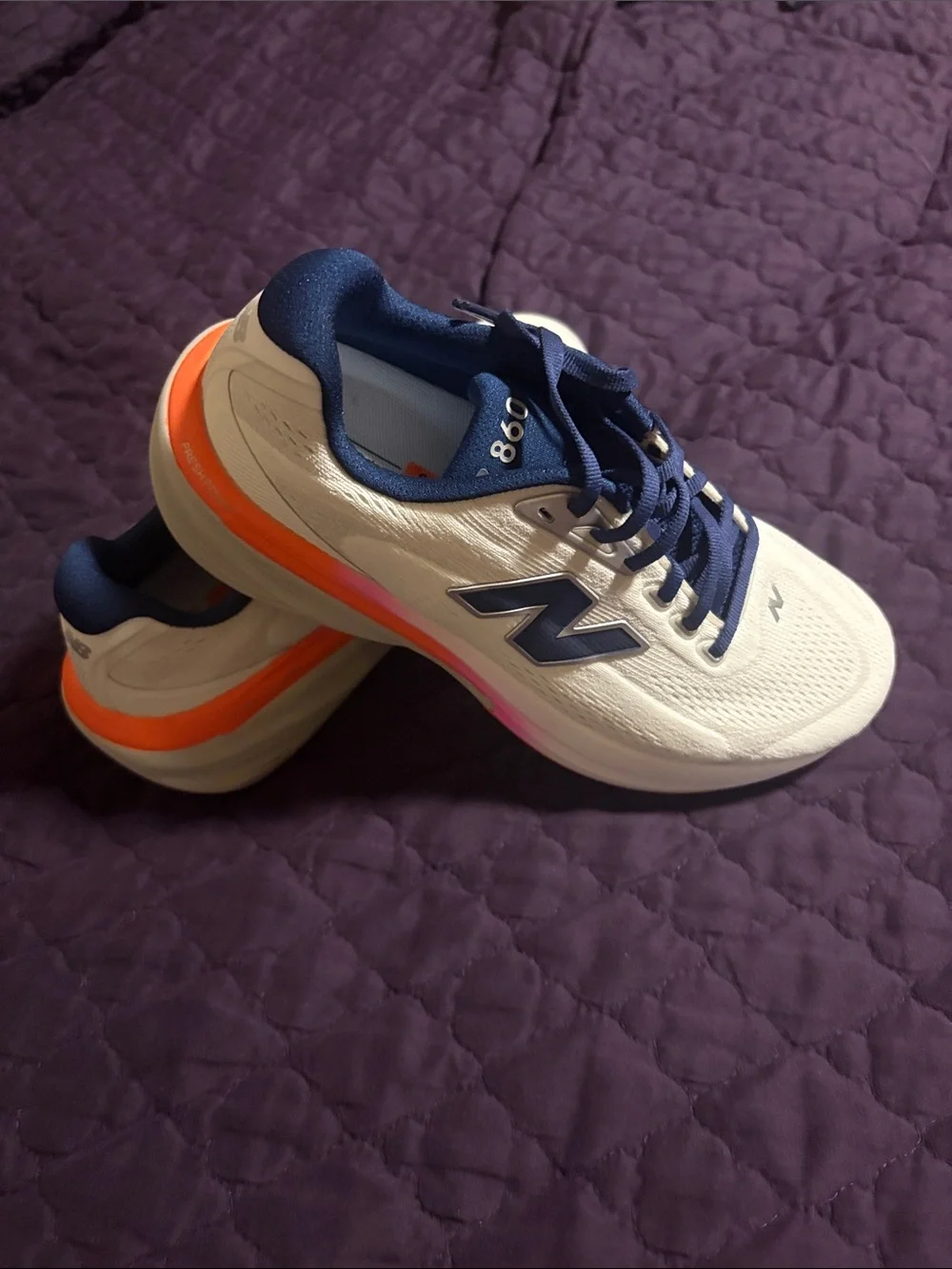 New Balance Fresh Foam X 860v15 (new) - Picture 1 of 3